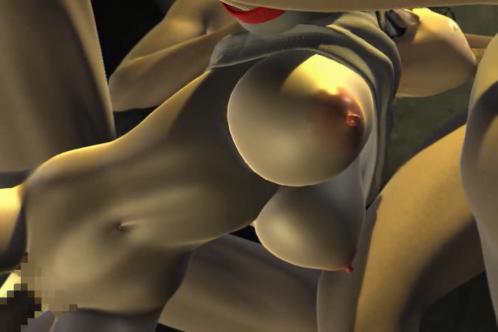 Umemaro 3D Vol.4: Mai (Raw)